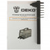 Сварочный аппарат DEKO DKWM250A PRO, BT-9970160