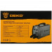 Сварочный аппарат DEKO DKWM250A PRO, BT-9970160