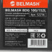 Ленточно-дисковый шлифовальный станок BELMASH BDG 100/152L, BT-9976601