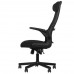 Кресло офисное CHAIRMAN 575 черный, BT-9977072