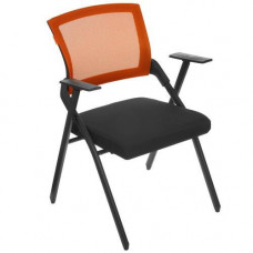 Кресло офисное CHAIRMAN NEXX оранжевый