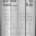 Скважинный насос Unipump ECO 5-60, BT-9977361