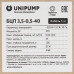 Скважинный насос Unipump БЦП 3.5-0.5-40, BT-9977363
