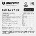 Скважинный насос Unipump БЦП 3.5-0.5-50, BT-9977365
