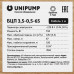 Скважинный насос Unipump БЦП 3.5-0.5-65, BT-9977367