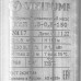 Скважинный насос Unipump БЦП 3.5-0.5-150, BT-9977372