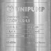 Скважинный насос Unipump БЦП 3.5-0.63-80, BT-9977380