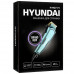 Машинка для стрижки Hyundai H-HC7171 синий/черный, BT-9983348