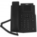 Телефон VoIP Fanvil X303P черный, BT-9983640