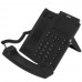Телефон VoIP Fanvil X303P черный, BT-9983640