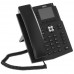 Телефон VoIP Fanvil X3U Pro черный, BT-9983641