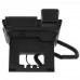 Телефон VoIP Fanvil X3U Pro черный, BT-9983641