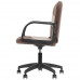 Кресло офисное TetChair BAGGI PA коричневый, BT-9986720