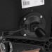 Кресло офисное TetChair BAGGI PA коричневый, BT-9986720