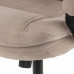 Кресло офисное TetChair COMFORT LT (22) бежевый, BT-9986731