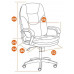 Кресло офисное TetChair COMFORT LT (22) бежевый, BT-9986731
