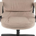 Кресло офисное TetChair COMFORT LT (22) бежевый, BT-9986731