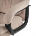 Кресло офисное TetChair COMFORT LT (22) бежевый, BT-9986731