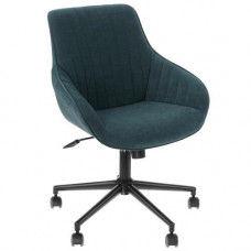 Кресло офисное TetChair DUBLIN зеленый