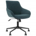 Кресло офисное TetChair DUBLIN зеленый, BT-9986739