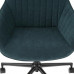 Кресло офисное TetChair DUBLIN зеленый, BT-9986739