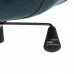 Кресло офисное TetChair DUBLIN зеленый, BT-9986739