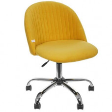 Кресло офисное TetChair MELODY желтый
