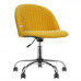 Кресло офисное TetChair MELODY желтый, BT-9986743