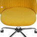 Кресло офисное TetChair MELODY желтый, BT-9986743