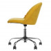 Кресло офисное TetChair MELODY желтый, BT-9986743