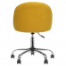 Кресло офисное TetChair MELODY желтый, BT-9986743