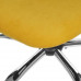 Кресло офисное TetChair MELODY желтый, BT-9986743