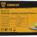 Садовые ножницы DEKO DKGS3.6, BT-9987736