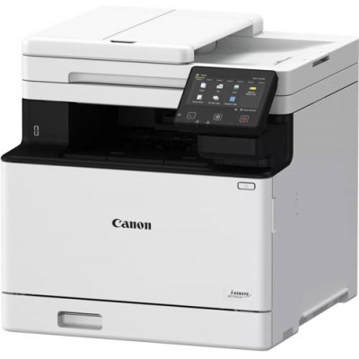 МФУ лазерное Canon i-Sensys MF754Cdw, BT-9991426