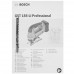 Электрический лобзик Bosch GST 185-LI PRO 18V , Без ЗУ, Без АКБ, BT-9991933