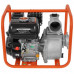 Мотопомпа Zongshen WG 30, BT-9992217