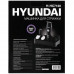 Машинка для стрижки Hyundai H-HC7120 черный/серебристый, BT-9992574
