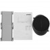 Вытяжка телескопическая Gorenje TH606E4B черный/черный, BT-9993416