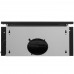 Вытяжка телескопическая Gorenje TH606E4B черный/черный, BT-9993416