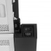 Вытяжка телескопическая Gorenje TH606E4B черный/черный, BT-9993416
