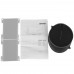 Вытяжка телескопическая Gorenje TH606E4X серебристый/серебристый, BT-9993417