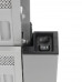 Вытяжка телескопическая Gorenje TH606E4X серебристый/серебристый, BT-9993417