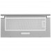 Вытяжка телескопическая Gorenje TH606E4X серебристый/серебристый, BT-9993417