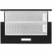 Вытяжка телескопическая Gorenje TH606E7B черный/черный, BT-9993418