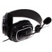 Проводная гарнитура A4Tech HS-60 черный, BT-0108844