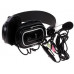 Проводная гарнитура A4Tech HS-60 черный, BT-0108844