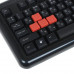 Клавиатура проводная A4Tech X7-G300, BT-0113383