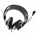 Проводная гарнитура SVEN AP600 черный, BT-0114999