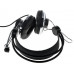 Проводная гарнитура SVEN AP600 черный, BT-0114999