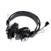 Проводная гарнитура SVEN AP600 черный, BT-0114999